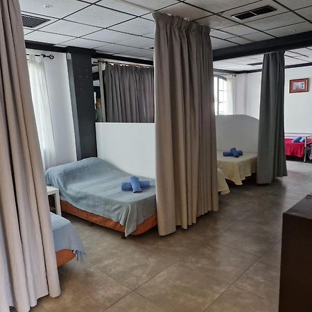 Chill 12 Guest House 普拉亚布兰卡 外观 照片