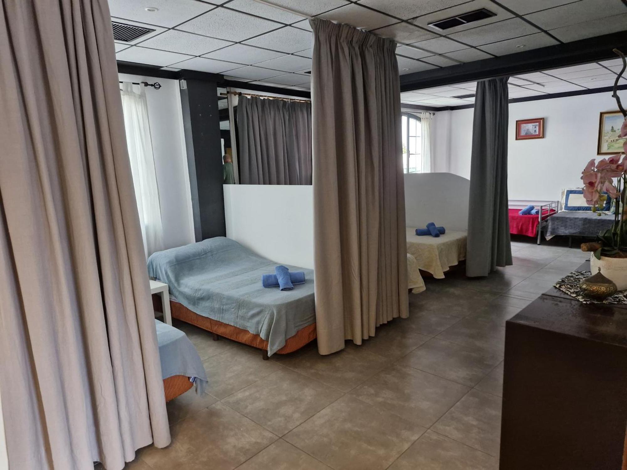 Chill 12 Guest House 普拉亚布兰卡 外观 照片